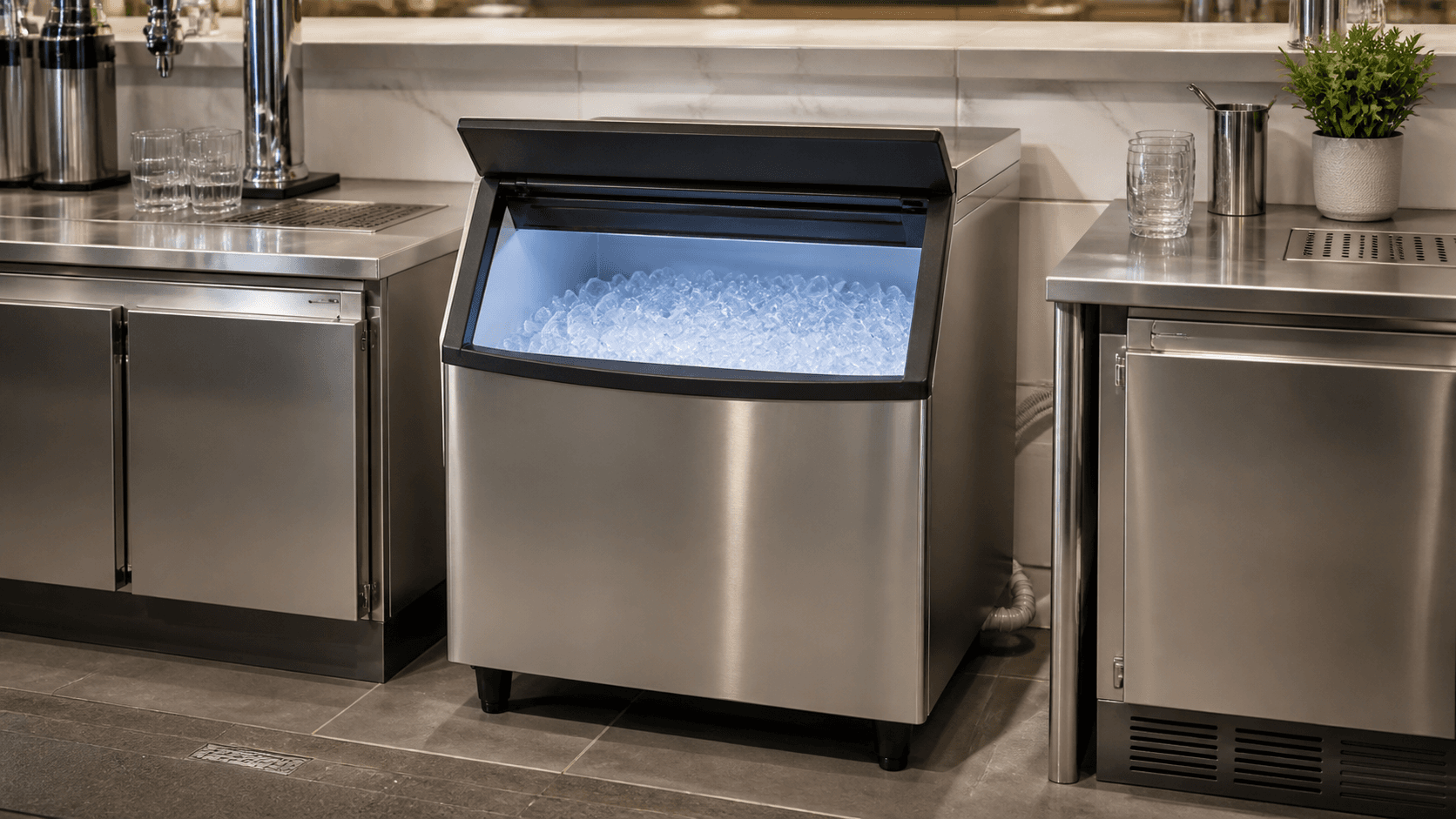 Ice Machines